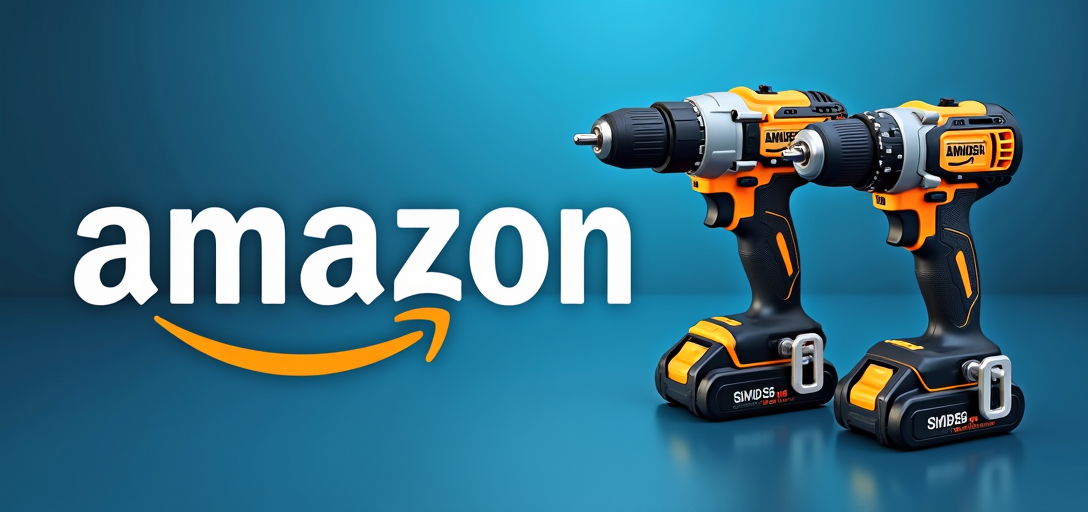 Discover Savings: Prime Day 2026 Deals on Power Tools from Amazon