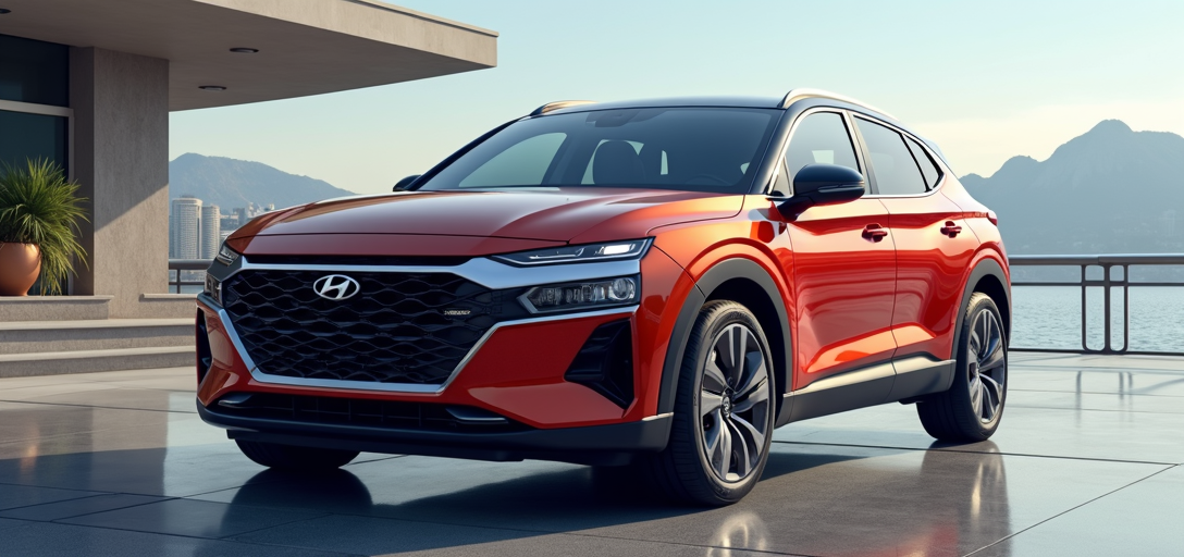 Discover Great Offers on Hyundai's Previous-generation Models in 2026