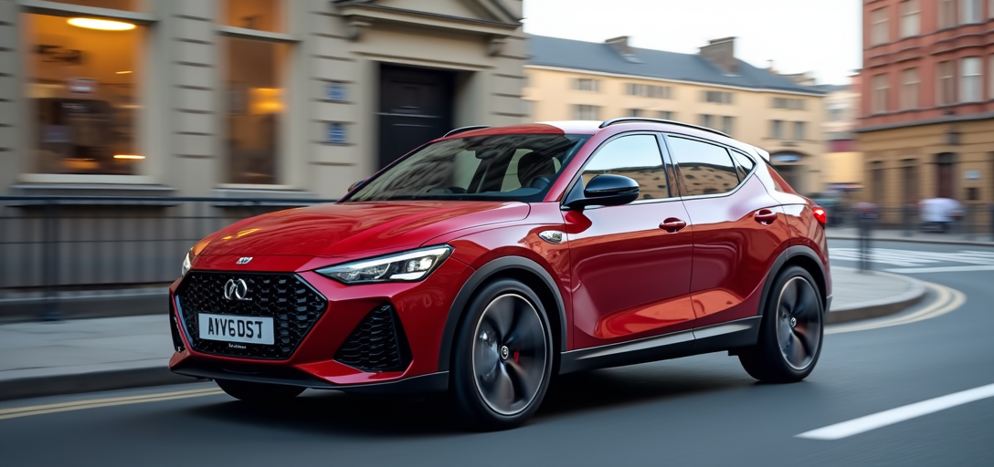 Explore Exclusive Car Discount Offers for Costco Members in the UK 2026