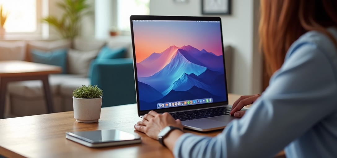 Discover Incredible MacBook Deals Available at Officeworks Now
