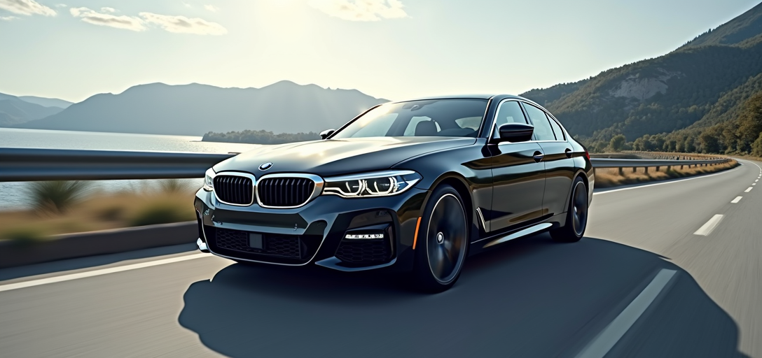Get Ready for Your Next BMW: Trade-In Appraisals Available for 2026