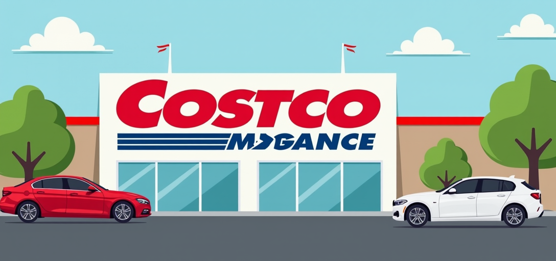 Explore Costco's Auto Insurance Options Available in 2026