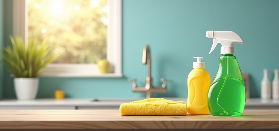 Explore Exclusive 2026 Savings on Cleaning Supplies at Publix
