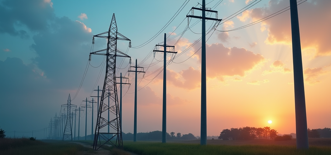 Finding Affordable Electricity Providers: A Guide for Texas Residents