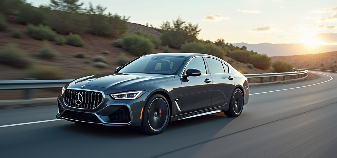 Discover the Top 10 Sedans to Watch for in the U.S. by 2026