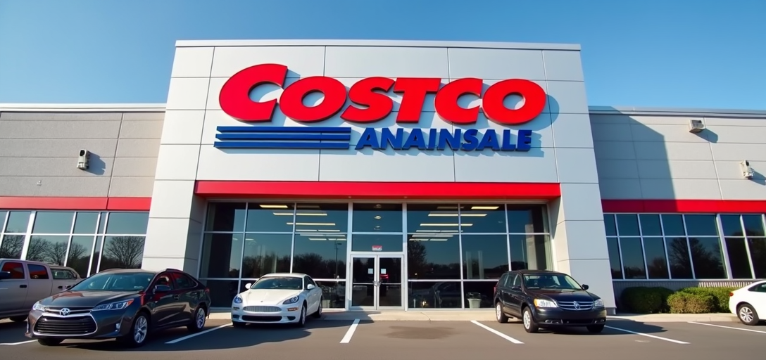 Discover the Advantages of Costco Car Deals for Members in 2026