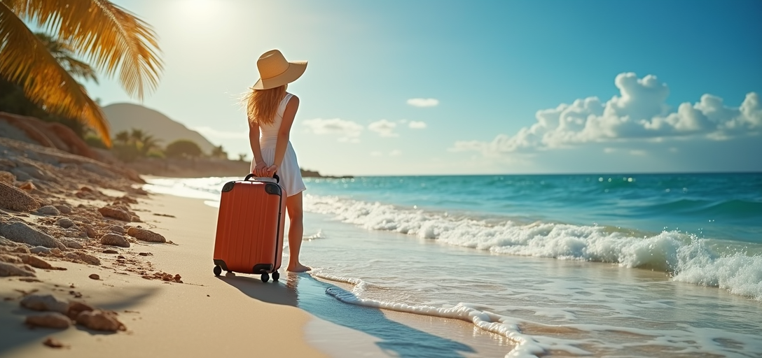 Découvrez les 5 Meilleurs Voyages Pas Chers avec Lidl Voyages Prévue pour 2026