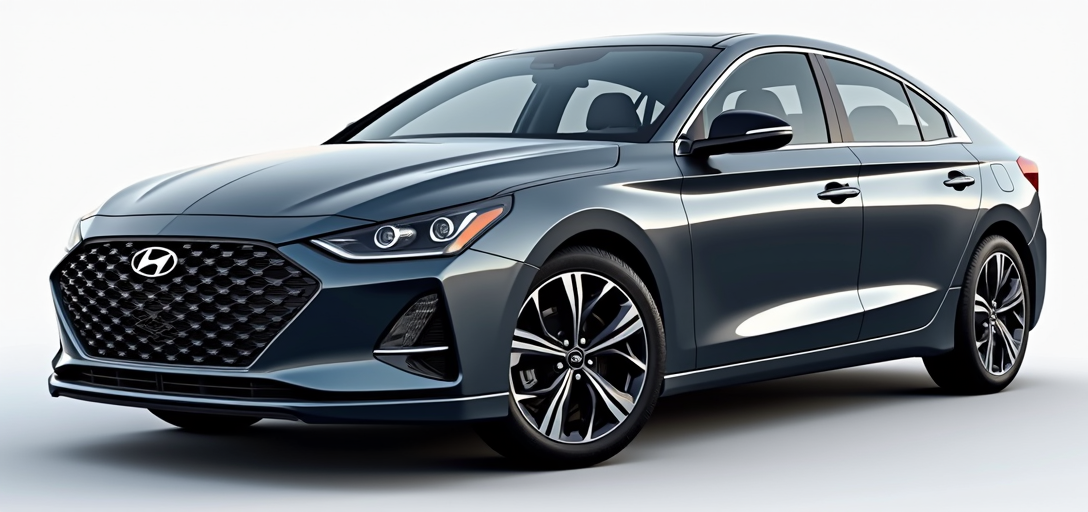 Discover the Top 5 Hyundai Cars You Need to Watch for in 2027