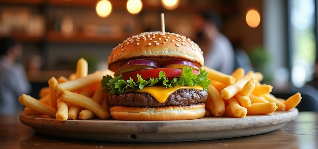 How the 2026 Financial Crisis Impacted These 6 Major Restaurant Chains