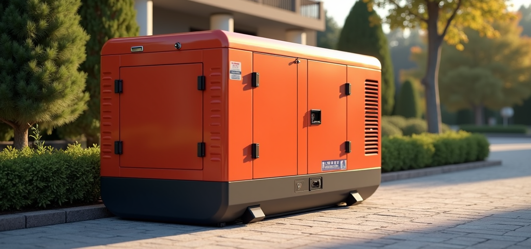 Discover Great Deals on Backup Generators at Costco You Can't Miss