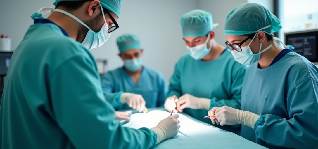 De Beste Klinieken Voor Staaroperaties In Nederland: Een Provincie-Per-Provincie Overzicht
