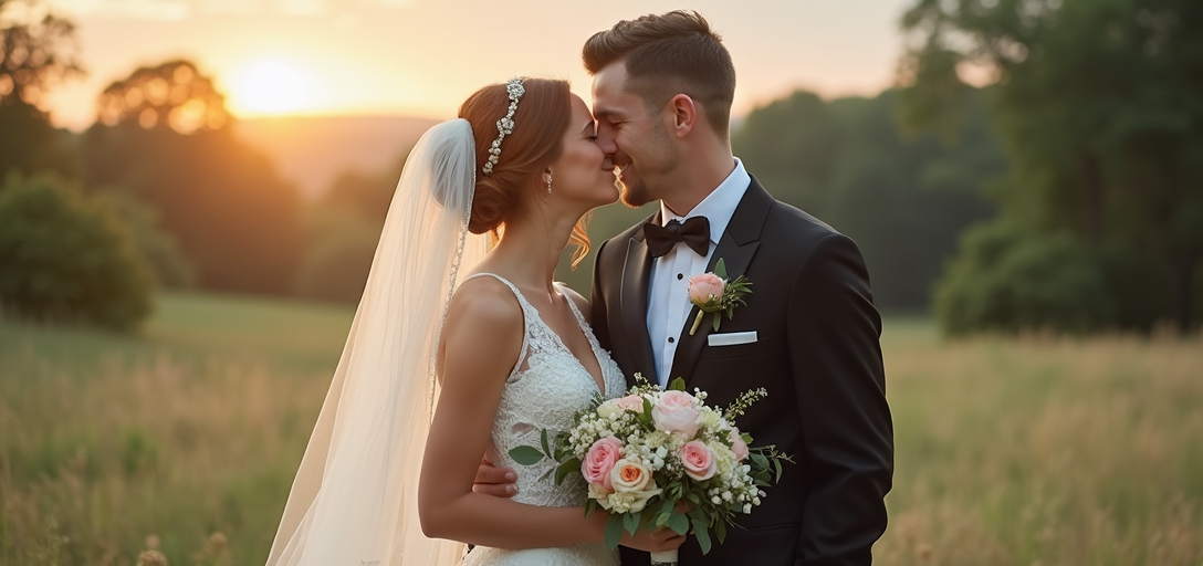Discover the Real Cost of Hiring a Wedding Photographer in 2026