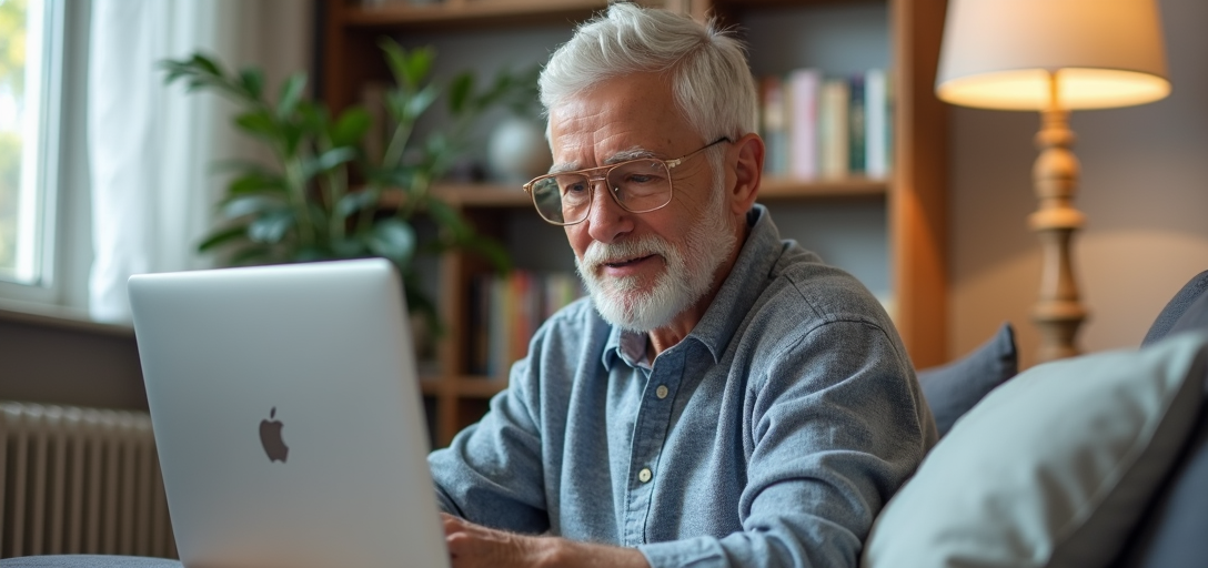 Discover Spectrum's Special Internet Bundle Deals for Seniors