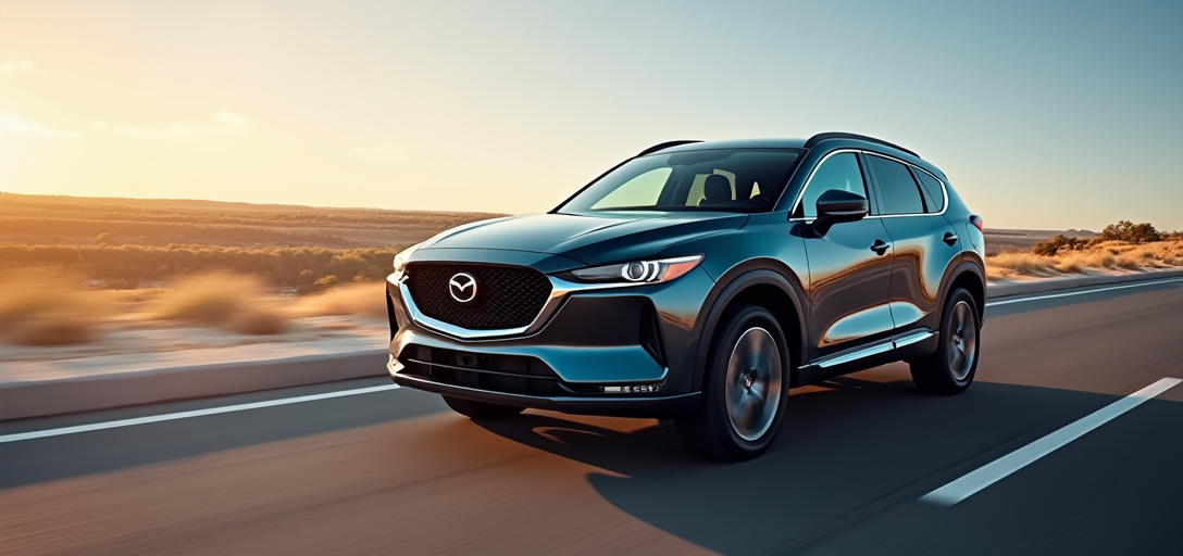 Top SUV Lease Deals to Watch for in 2027