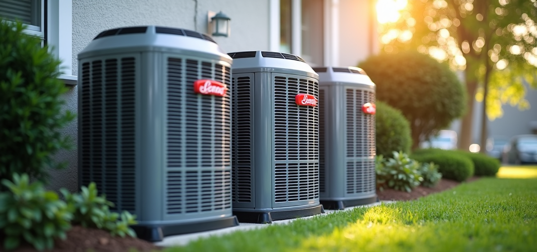 Exploring 2026 Pricing for Lennox HVAC Systems at Costco