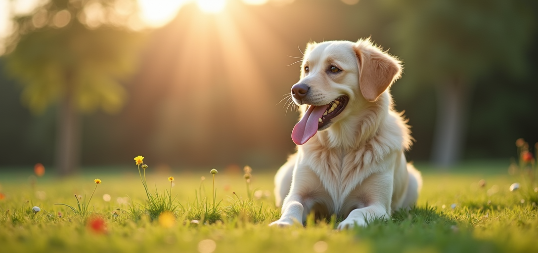 Découvrez Les Meilleurs Tarifs D'assurance Animalière Pour Les Seniors De Plus De 60 Ans