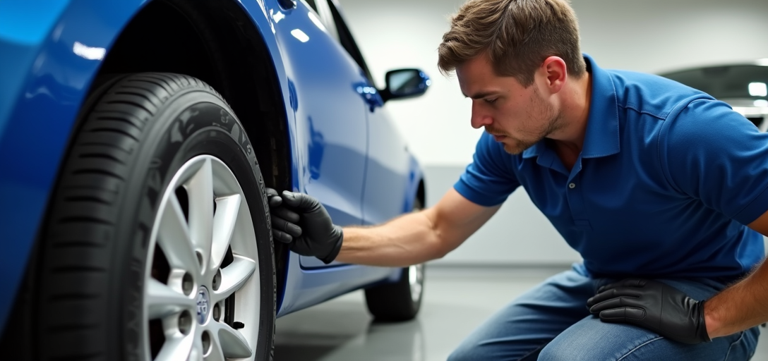 Discover the Benefits of Sam’s Club Premium Tire Installation Package