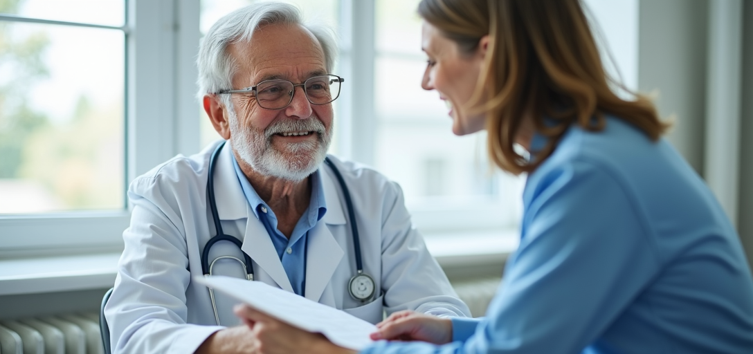 Explore Your 2027 Medicare Advantage Plan Options with Dental Coverage