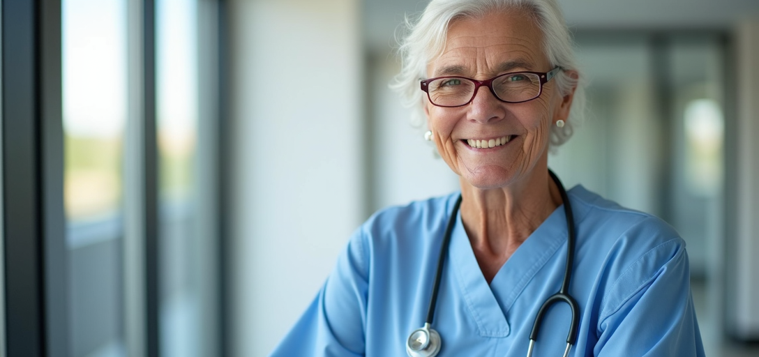 Die 5 Top Krankenhauszusatzversicherungen für Senioren in Österreich: Faktenbasiert und Zielgruppenorientiert