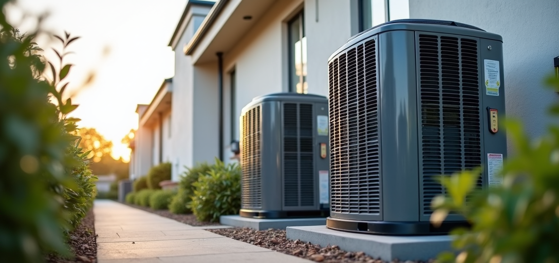 Exciting 2026 Deals on HVAC Installation at Costco