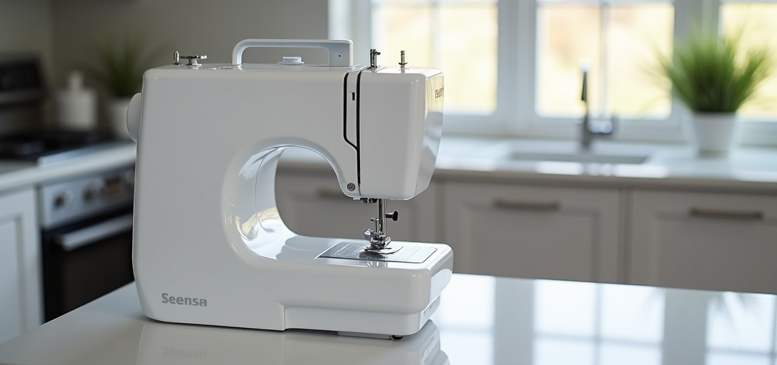 Discover Amazing Discounts on Heavy Duty Sewing Machines at Walmart in 2026