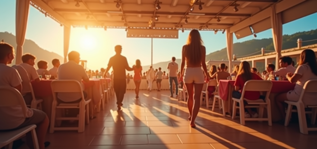 Discover Exclusive Adults-Only Events Happening in September 2026