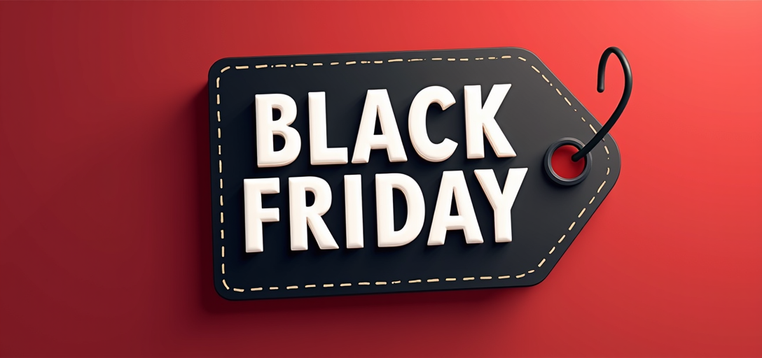 Black Friday 2026: Die Ultimative Liste Der Schnäppchen Und Deals