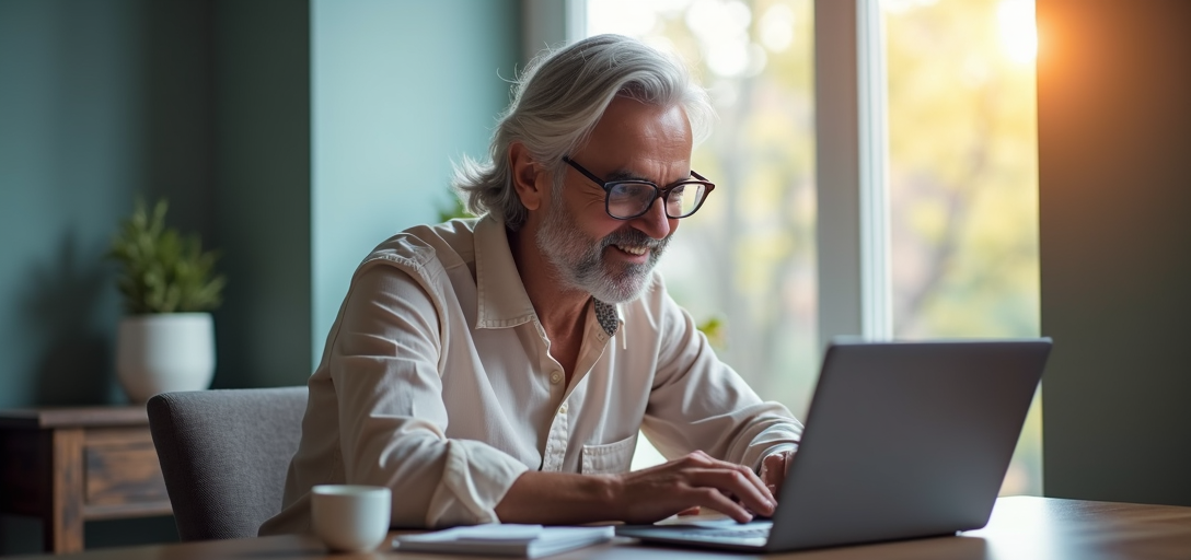 Guiding Seniors: Choosing the Best Spectrum Internet Plan for 2026