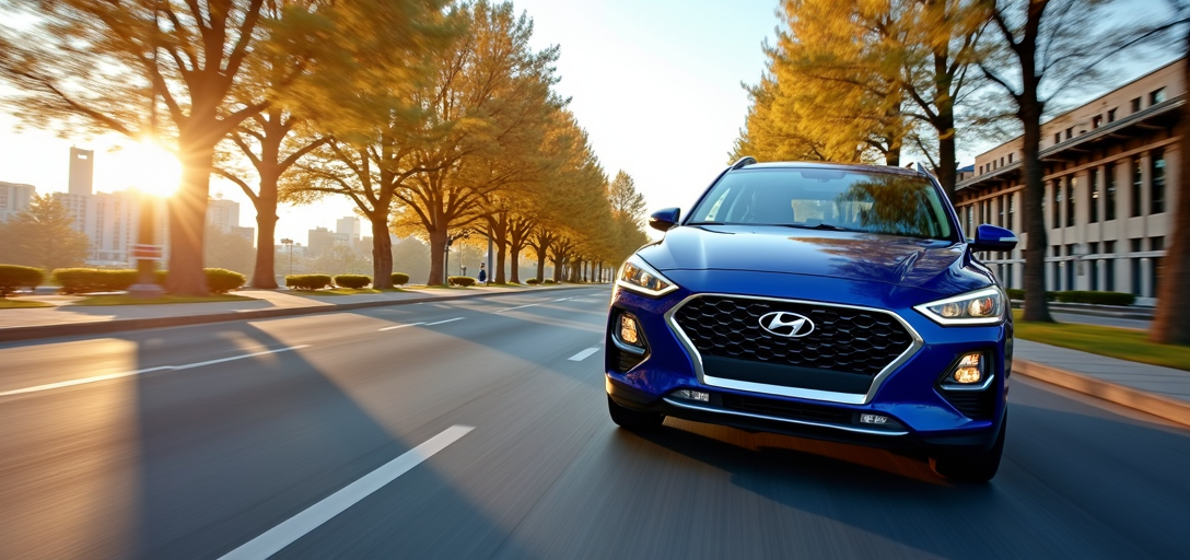 Discover Exciting Hyundai Vehicle Deals and Offers This November