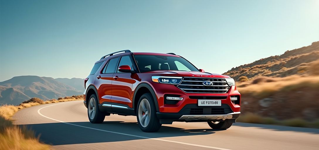 Explore Exclusive September Vehicle Deals for Costco UK Members