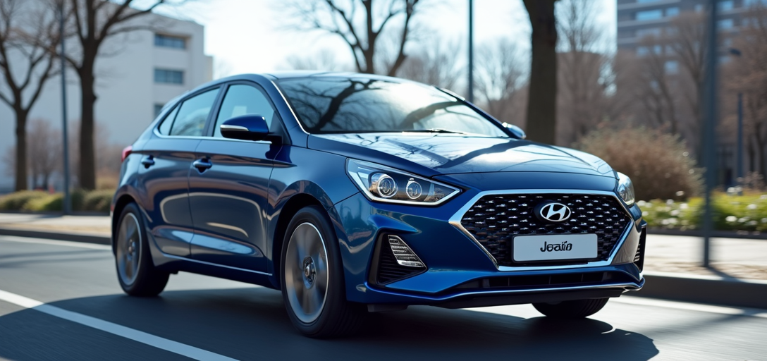 Exploring Future Savings: Anticipated Best Hyundai Deals for 2026