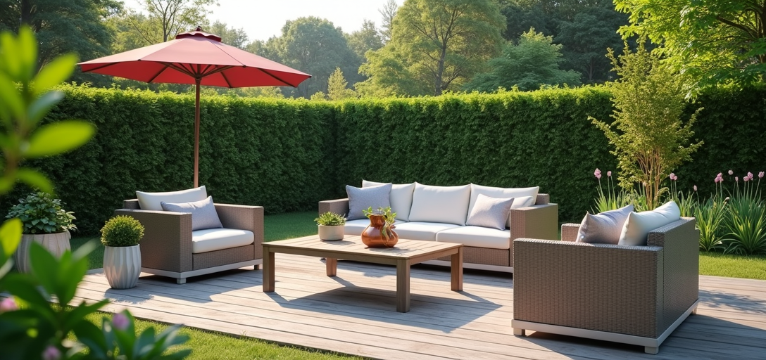 Die besten Lidl-Gartenmöbel 2026: Was sich wirklich lohnt