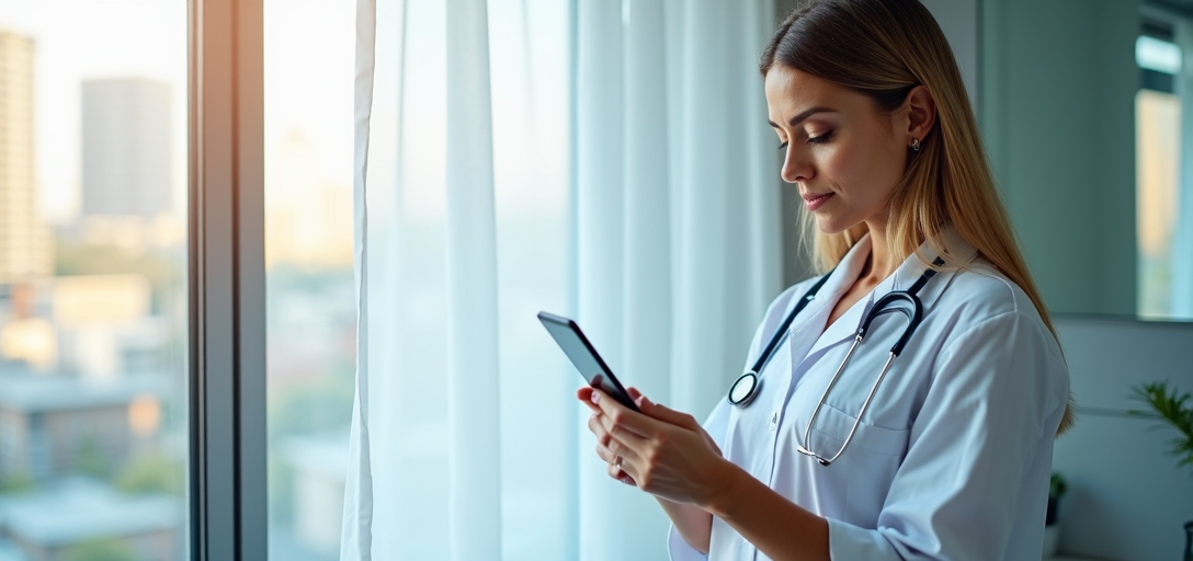 Essential Health Screenings for Women in Their 40s: What You Need to Know