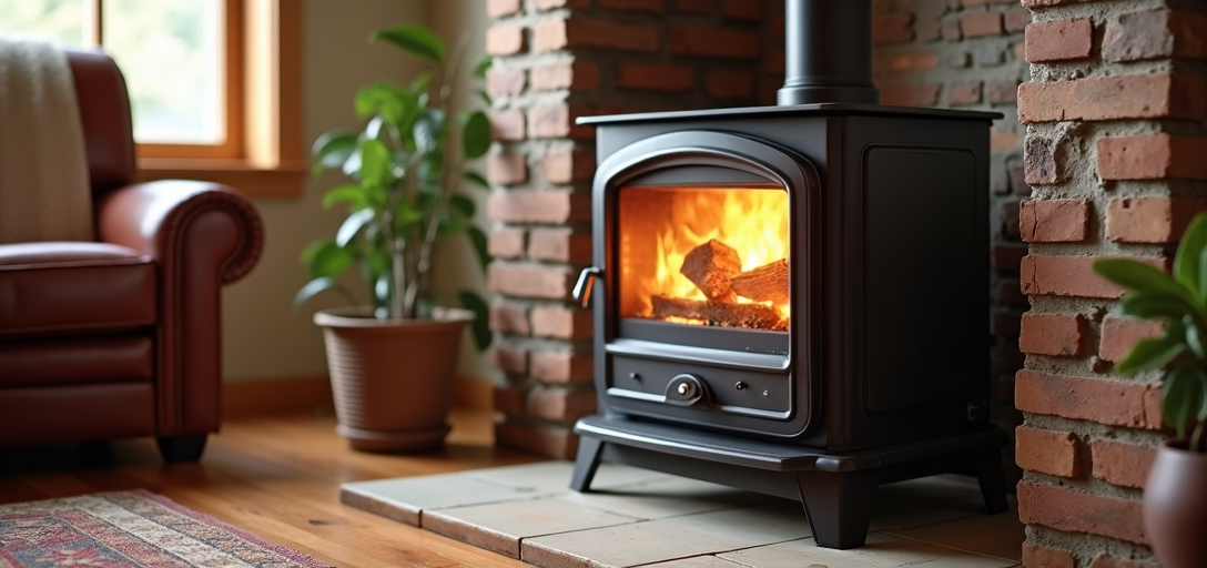 Explore Exciting Deals on Wood and Pellet Stoves at Canadian Tire for 2026