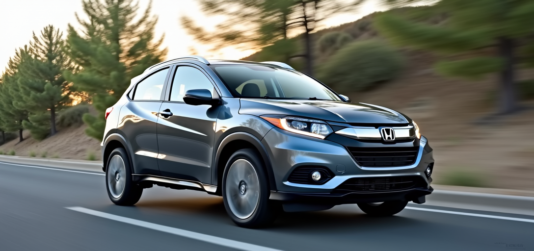 Discover 2026 Honda SUV Lease Deals and Finance Offers: Smart Choices for Drivers