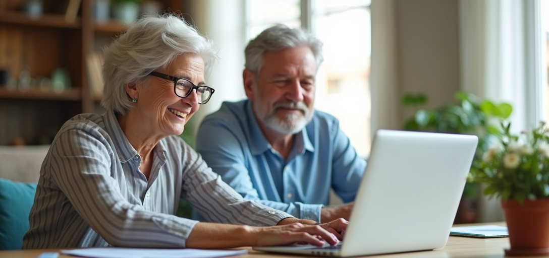 Discover How Seniors Can Save on Internet with Lifeline's November Offer