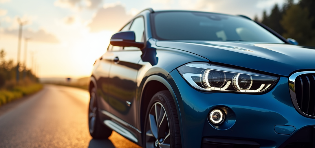 Explore Secure and Flexible Car Finance Options with RAC in 2026