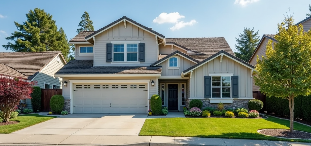 Discover the Real Value of Your Home by Postal Code and Street Number