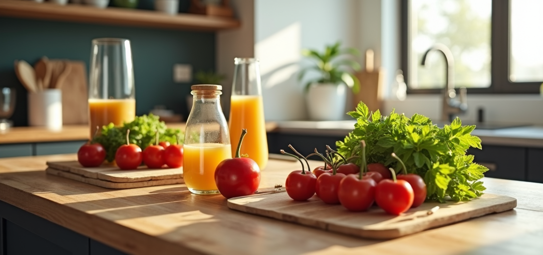 Les Meilleurs Choix d'Appareils de Cuisine chez Lidl à Découvrir en 2026