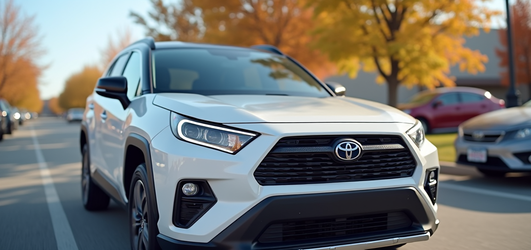 Discover Exclusive Costco and Toyota Offers for Seniors