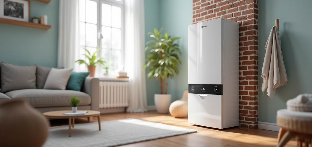 Discover Exclusive Boiler Replacement Discounts for Seniors Over 55 with Boxt