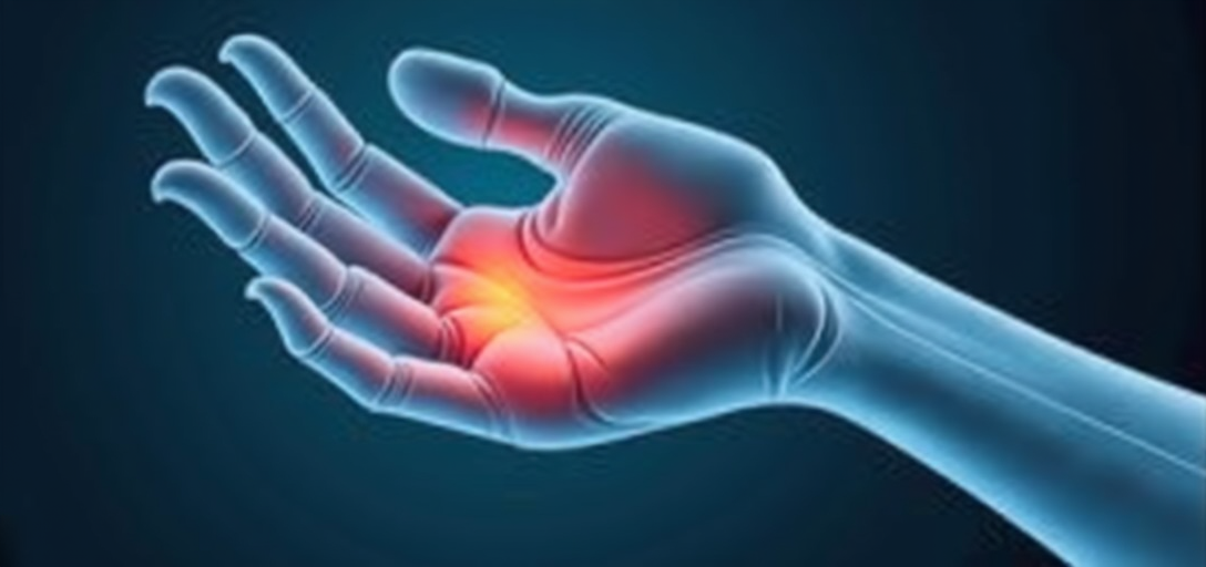 Exploring Effective Hand Pain Management Treatments: What You Need to Know
