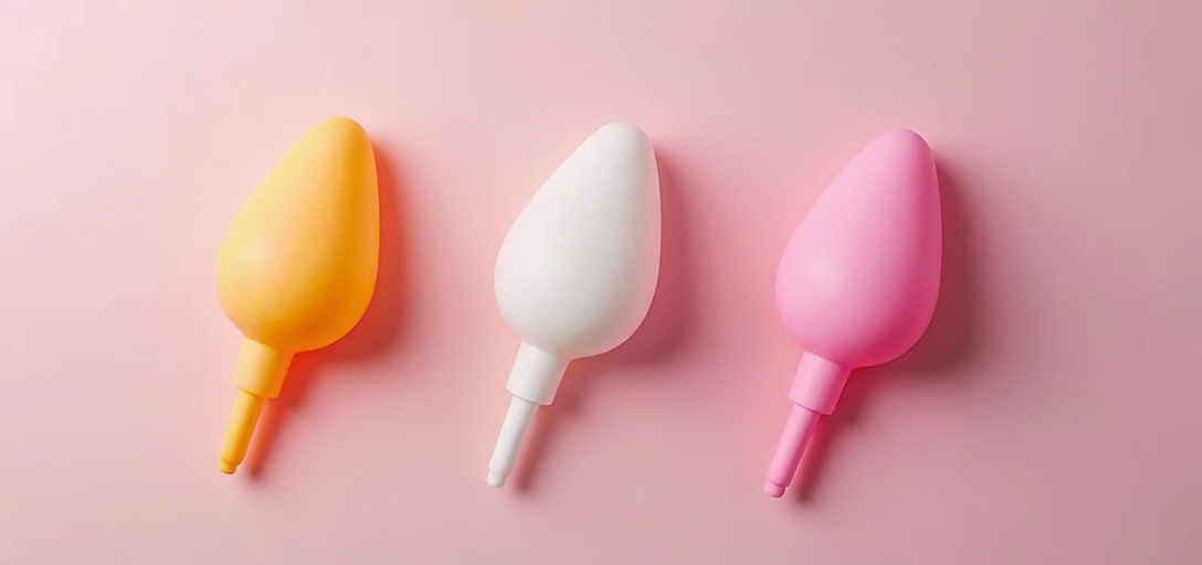 A Comprehensive Guide to Choosing the Right Silicone Intimate Device for Couples
