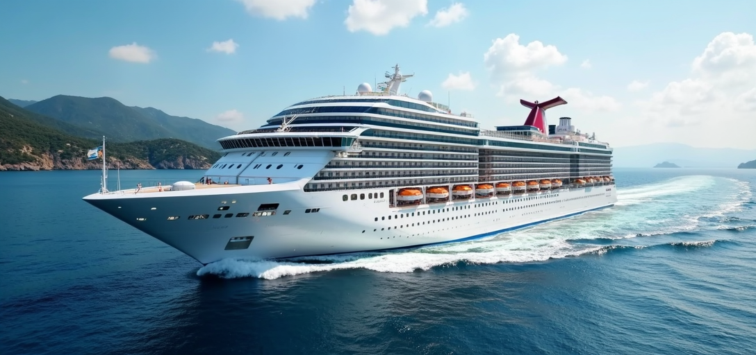 Set Sail in Style: Exclusive 2026 Mediterranean Cruise Offers for Costco Members