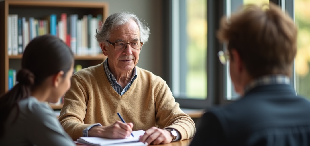 Exploring Harvard University's Lifelong Learning Opportunities for Adults Over 40