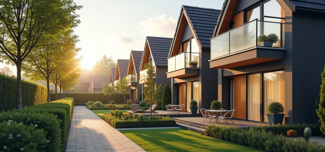 Ontdek de Beste Keuzes voor Woningverzekeringen in België