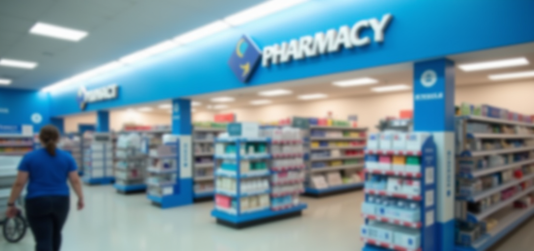 Discover Your Choices: Navigating Mounjaro Injection Options at Sam's Club Pharmacy