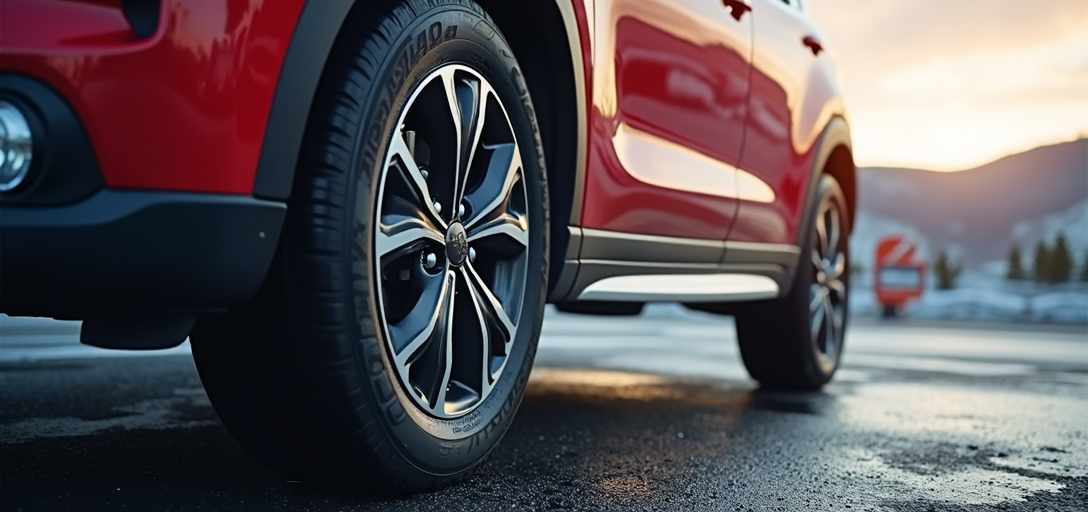 Save on Your Next Oil Change: Exclusive Offer for Roadside Assistance Members at Canadian Tire