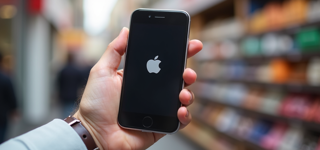 Wie Sie ein iPhone mit Vertrag trotz SCHUFA bei MediaMarkt erhalten können