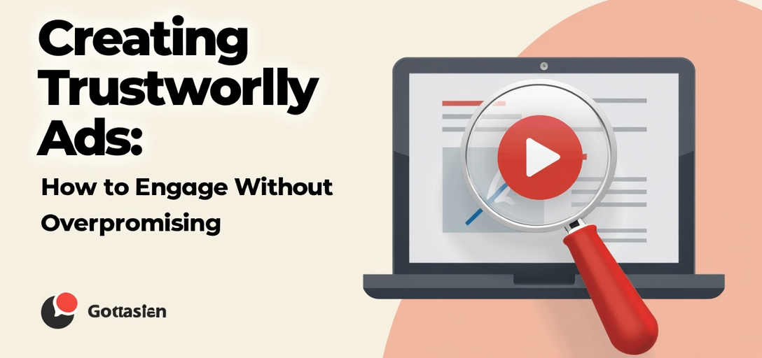 Creating Trustworthy Ads: How to Engage Without Overpromising